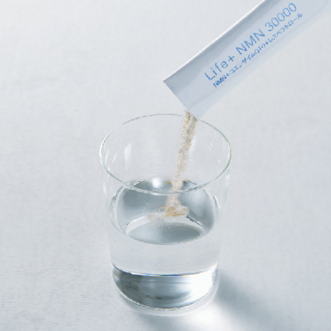 [NMN定期コース]1000mg30日分