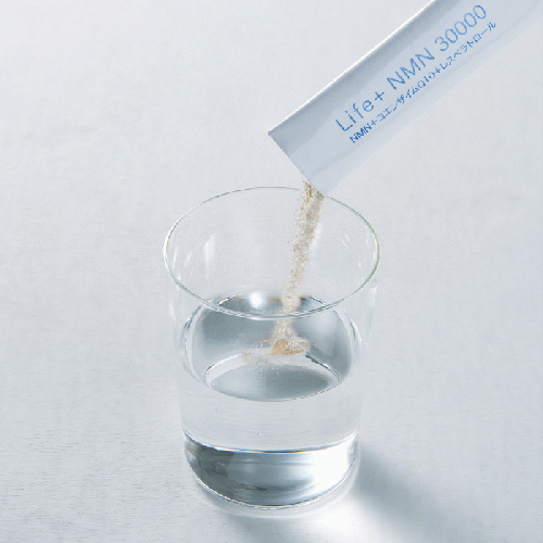 [NMN定期コース]1000mg30日分